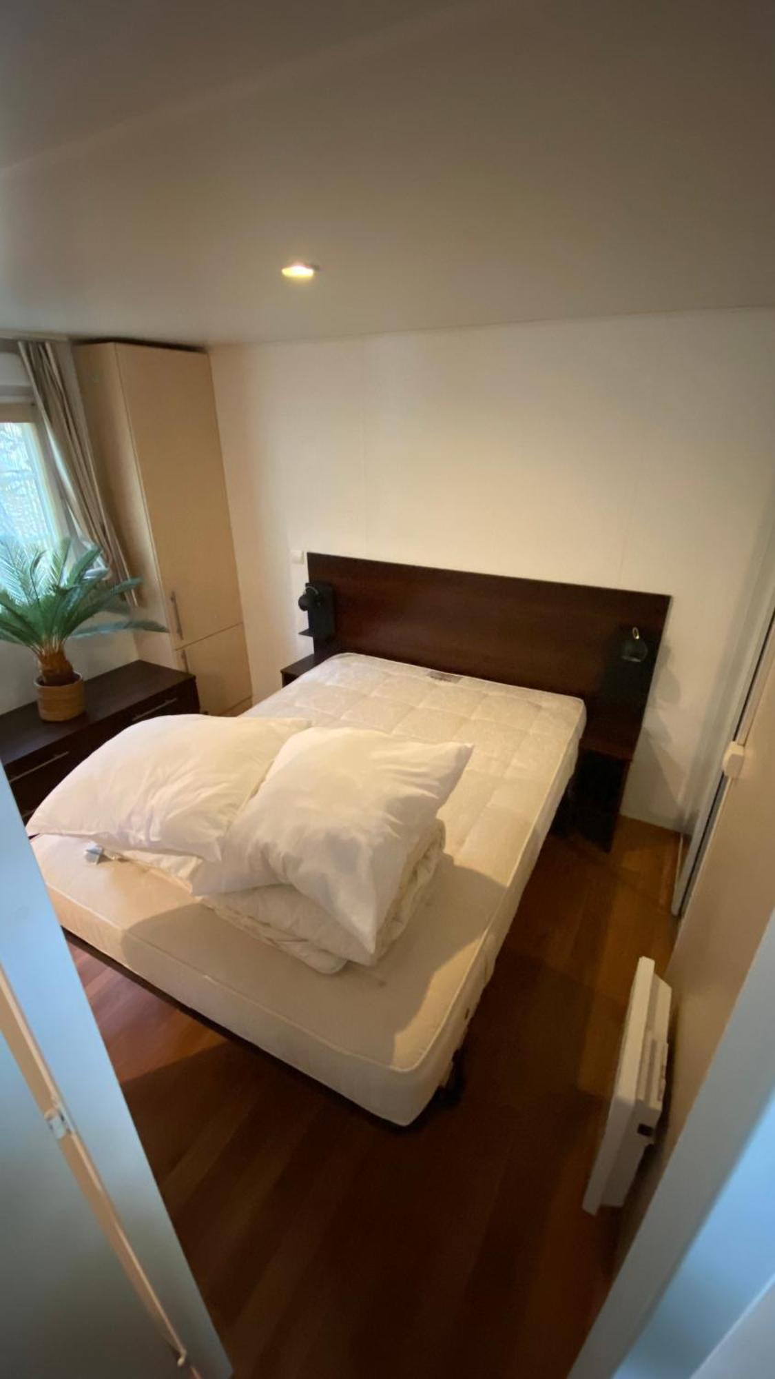 Mobilhome Comfort A La Montagne Saint-Auban  Exterior photo